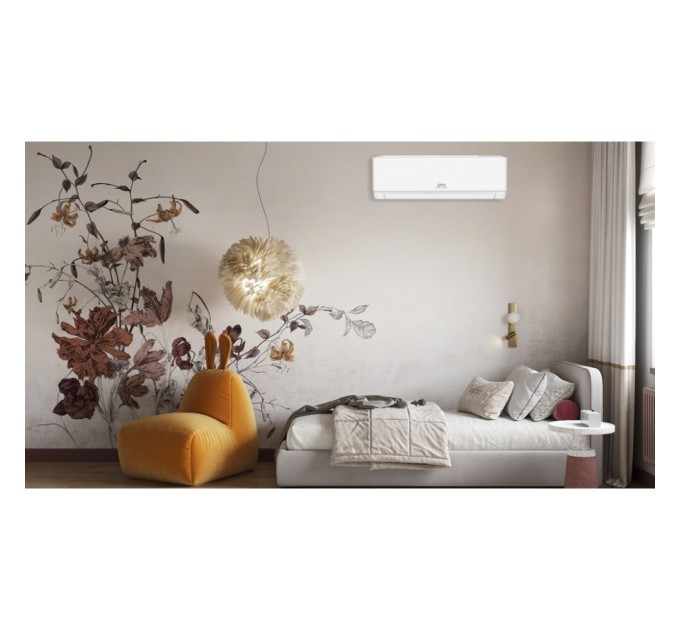 Кондиціонер Cooper&Hunter CH-S18FTXF6