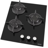 Варочна поверхня Eleyus MALVA 45 BL CF