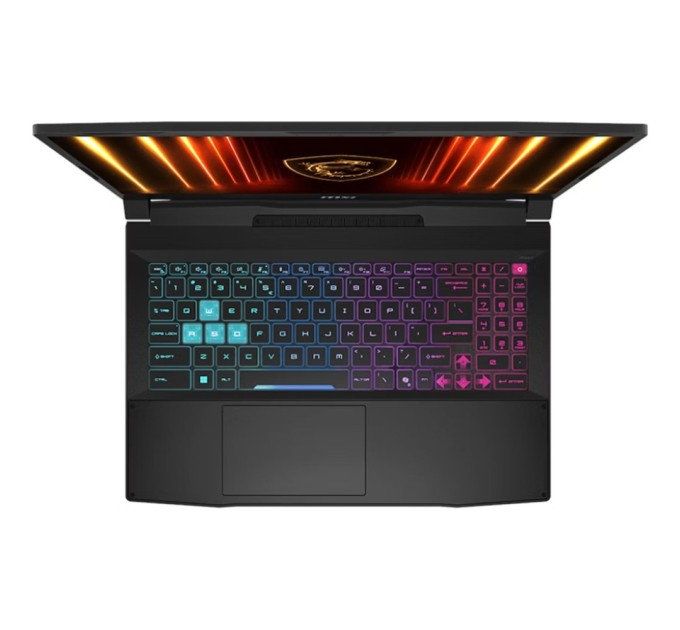 Ноутбук MSI Katana 15 HX B14WFK-678XUA (9S7-1587C1-678)