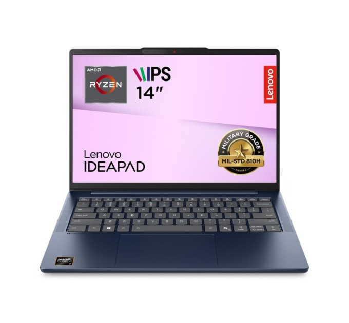 Ноутбук Lenovo IdeaPad Slim 5 14ARP10 (83HT003FRA)