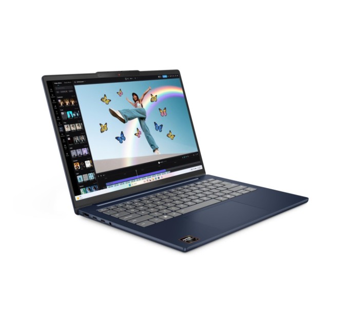 Ноутбук Lenovo IdeaPad Slim 5 14ARP10 (83HT003FRA)