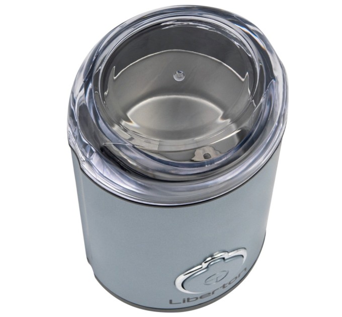 Кавомолка Liberton LCG-2306