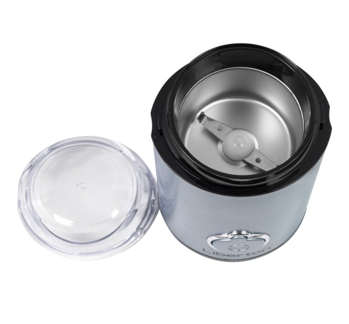 Кавомолка Liberton LCG-2306