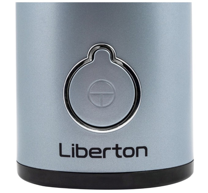 Кавомолка Liberton LCG-2306