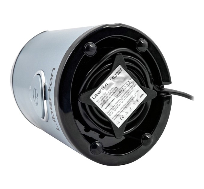 Кавомолка Liberton LCG-2306