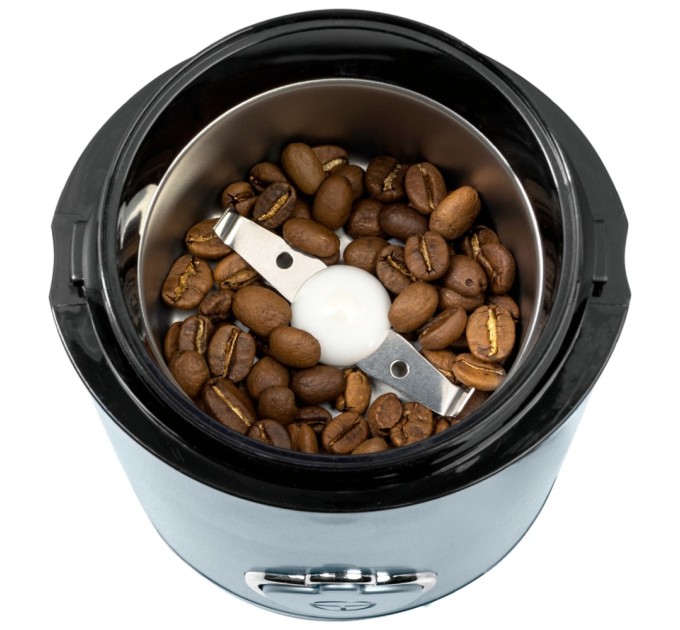 Кавомолка Liberton LCG-2306