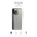 Пленка защитная Armorstandart back side Apple iPhone 13 Pro Max Carbone Transparent (ARM61071)