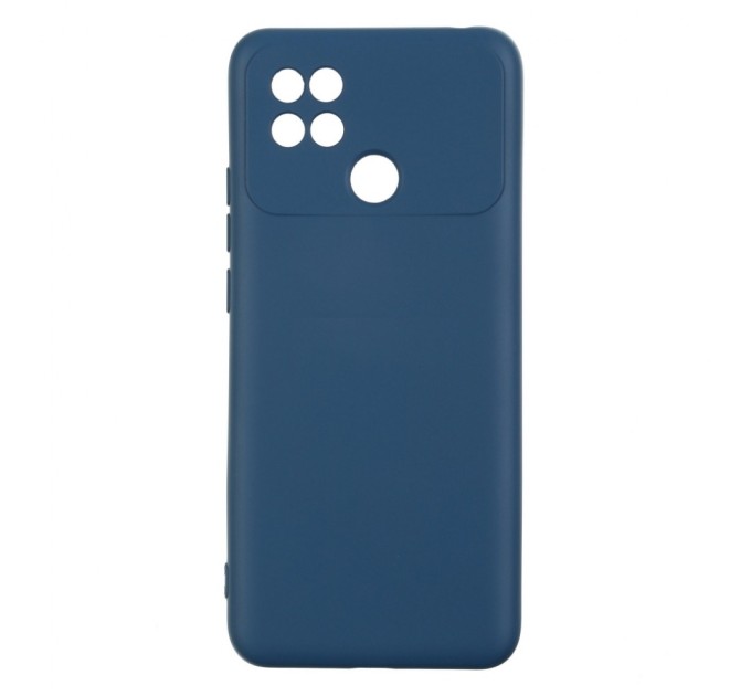 Чохол до мобільного телефона Armorstandart ICON Case Xiaomi Poco C40 Dark Blue (ARM62673)