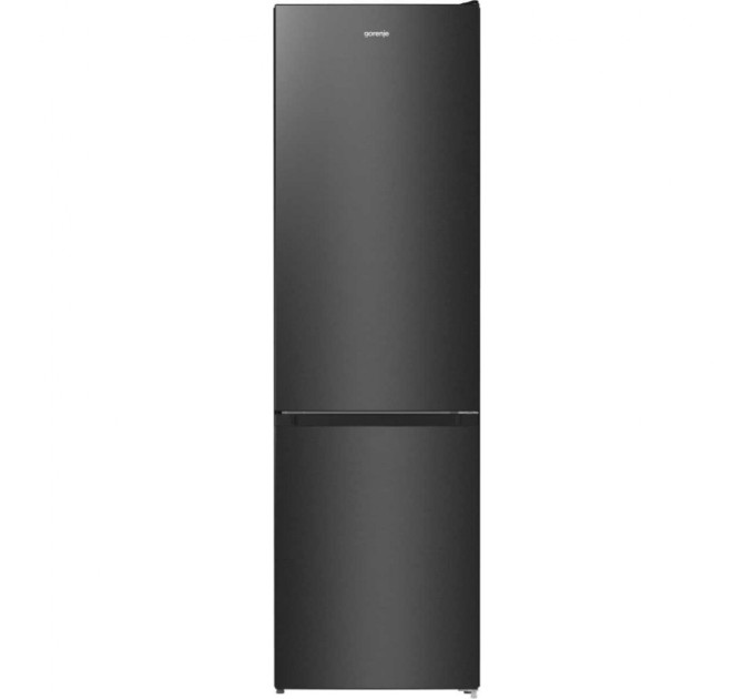 Холодильник Gorenje NRK6202EBXL4