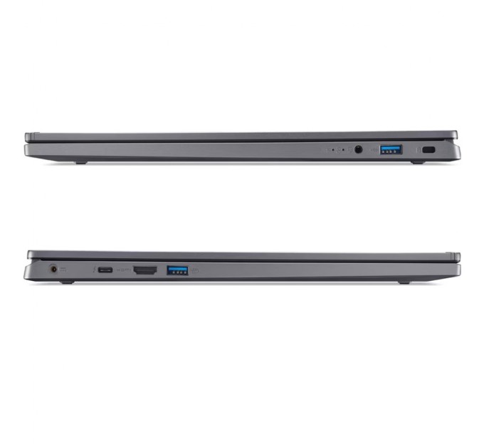 Ноутбук Acer Aspire 17 A17-51M (NX.J0JEU.004)