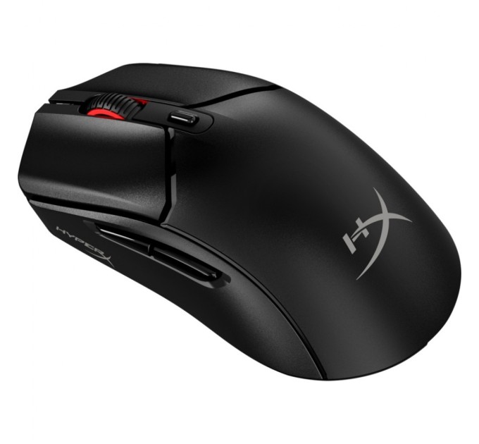 Мишка HyperX Pulsefire Haste 2 Core Wireless Black (8R2E6AA)