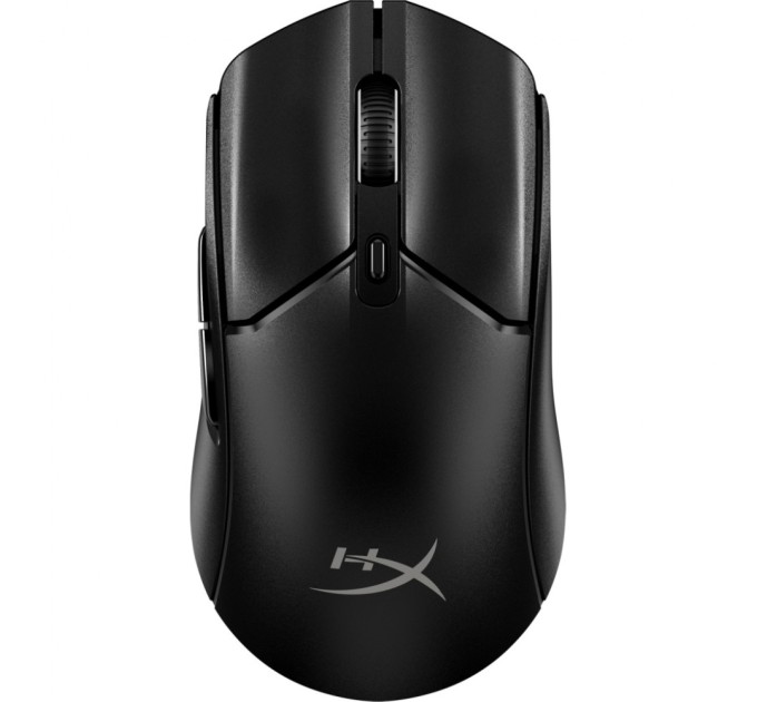 Мишка HyperX Pulsefire Haste 2 Core Wireless Black (8R2E6AA)