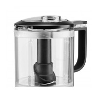 Кухонний комбайн KitchenAid 5KFC0516EBM