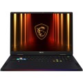 Ноутбук MSI Raider A18 HX A9WJG (A9WJG-208UA)