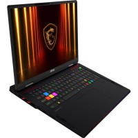 Ноутбук MSI Raider A18 HX A9WJG (A9WJG-208UA)