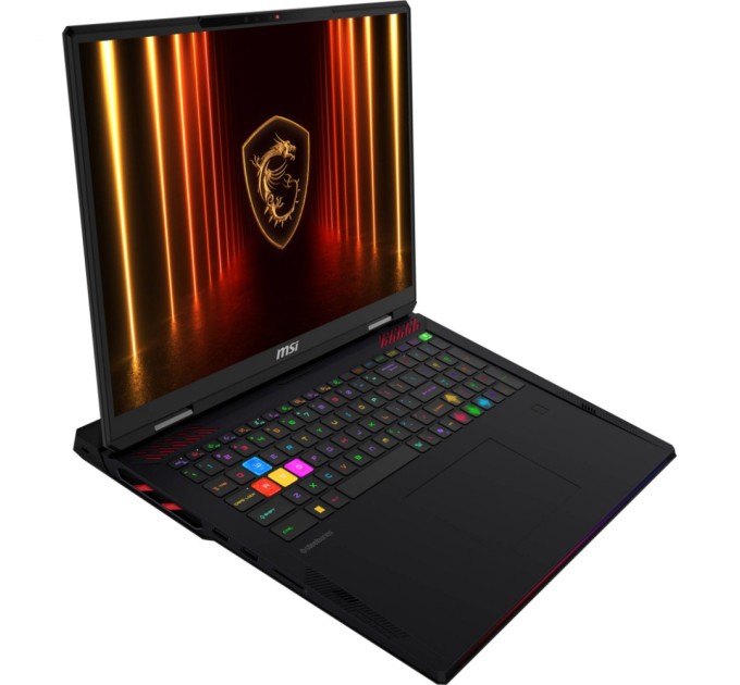 Ноутбук MSI Raider A18 HX A9WJG (A9WJG-208UA)