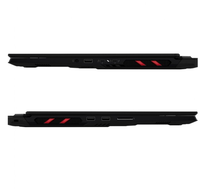 Ноутбук MSI Raider A18 HX A9WJG (A9WJG-208UA)