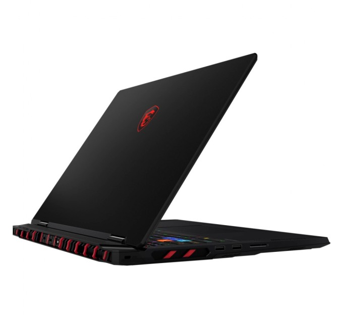 Ноутбук MSI Raider A18 HX A9WJG (A9WJG-208UA)