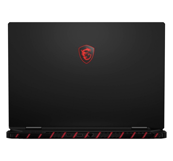 Ноутбук MSI Raider A18 HX A9WJG (A9WJG-208UA)