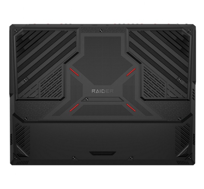 Ноутбук MSI Raider A18 HX A9WJG (A9WJG-208UA)