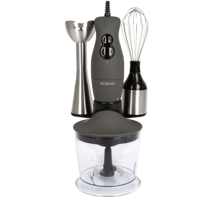 Блендер Bomann SMS 6055 СВ (SMS6055СВ)