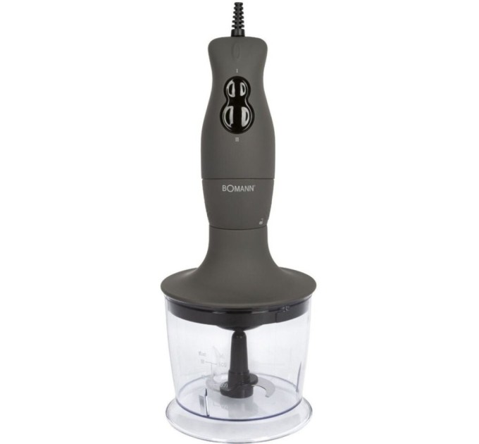 Блендер Bomann SMS 6055 СВ (SMS6055СВ)