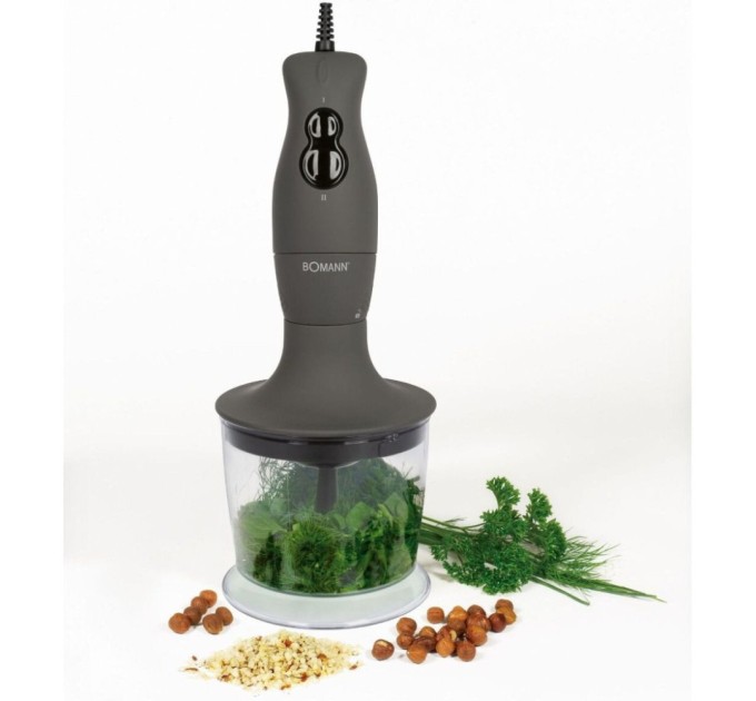 Блендер Bomann SMS 6055 СВ (SMS6055СВ)