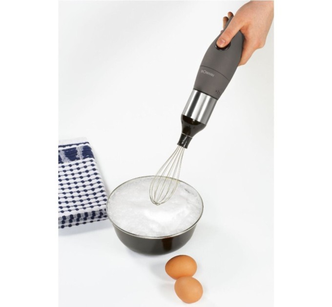 Блендер Bomann SMS 6055 СВ (SMS6055СВ)