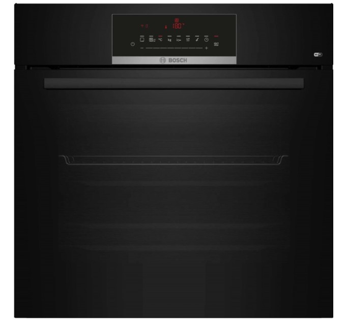 Духова шафа Bosch HBJ559YB6R