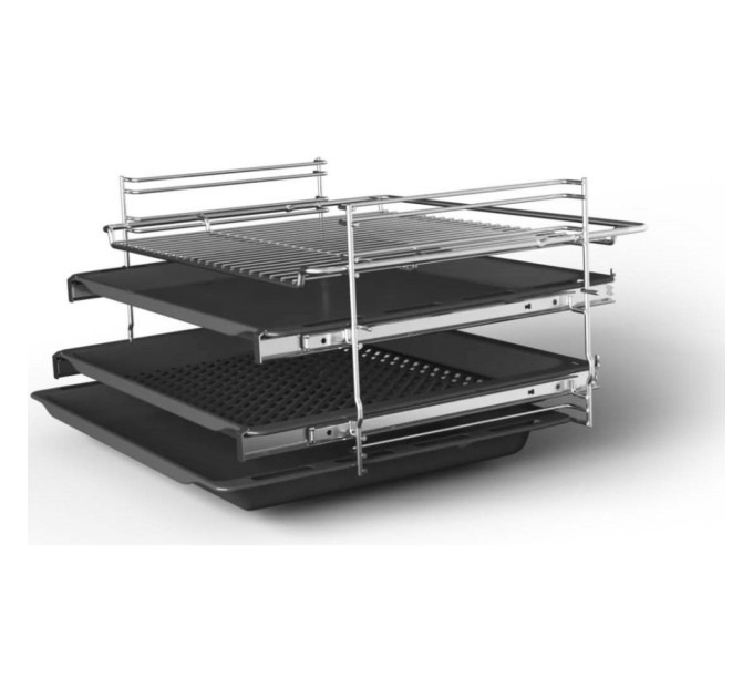 Духова шафа Bosch HBJ559YB6R