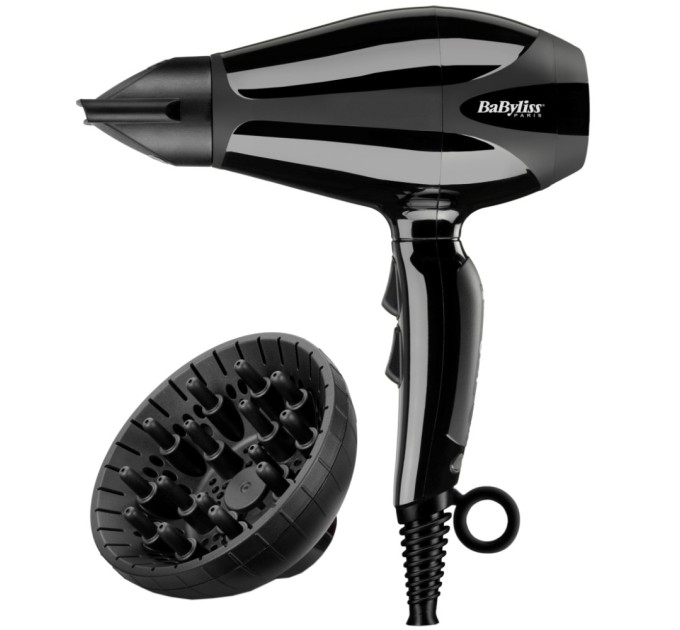 Фен Babyliss 6715DE