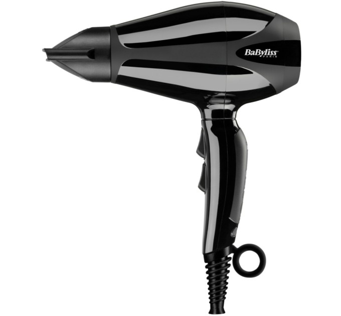Фен Babyliss 6715DE