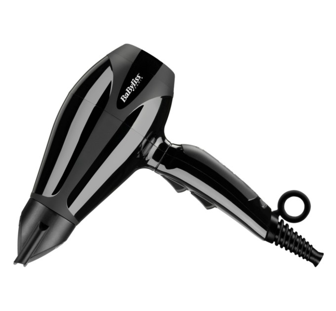 Фен Babyliss 6715DE