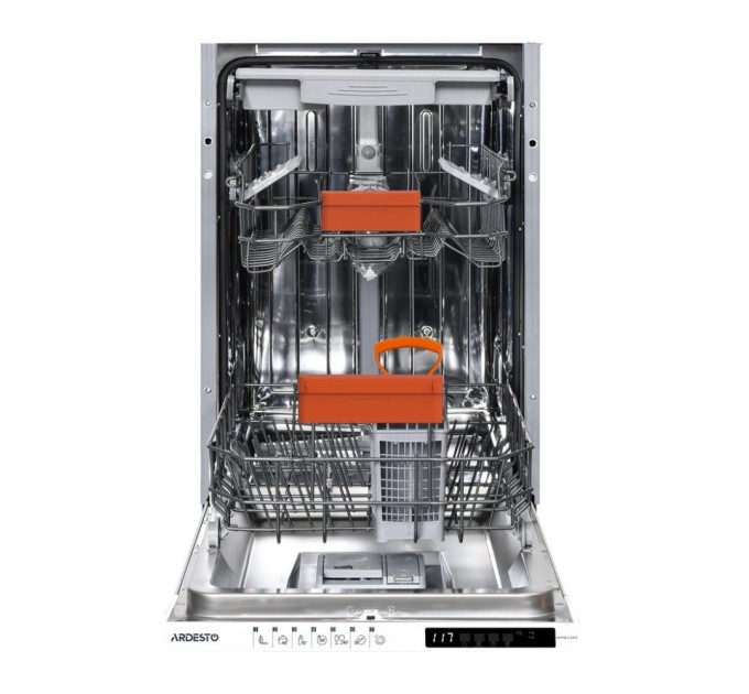 Посудомийна машина Ardesto DWMB-V4573