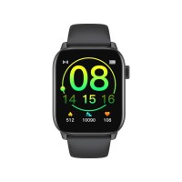 Смарт-годинник HOCO Y3 Smart Watch Black (6931474754189)