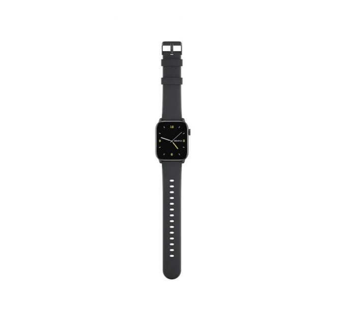 Смарт-годинник HOCO Y3 Smart Watch Black (6931474754189)