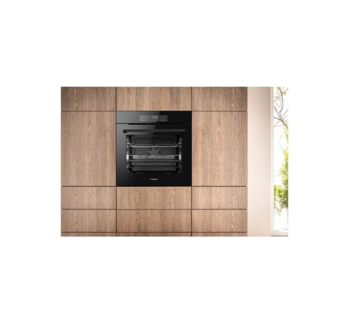 Духова шафа Hansa BOES69821