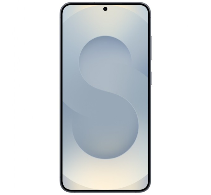 Мобільний телефон Samsung Galaxy S25+ 12/512Gb Blueblack (SM-S936BZKGEUC)