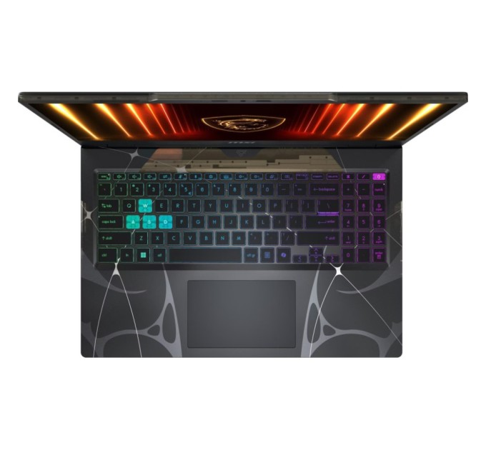 Ноутбук MSI Cyborg A15 AI B2HWFKG-086XUA (9S7-15QL42-086)