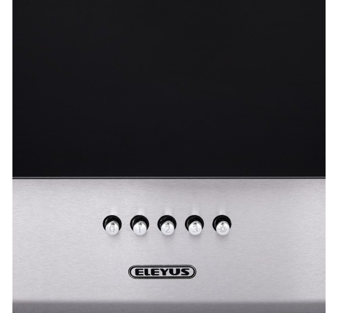 Витяжка кухонна Eleyus Focus 1000 60 IS+BL