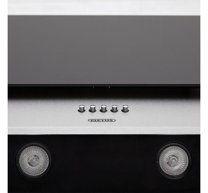 Витяжка кухонна Eleyus Focus 1000 60 IS+BL