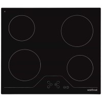 Варочна поверхня Vestfrost EHV11