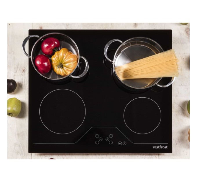 Варочна поверхня Vestfrost EHV11