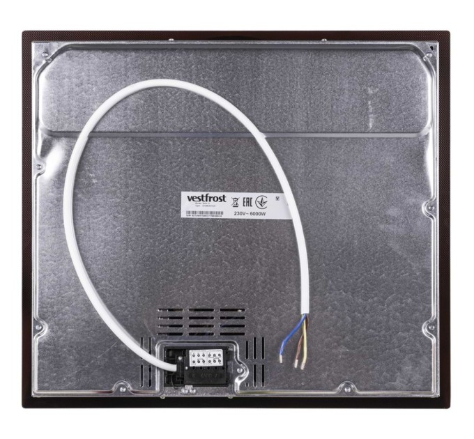 Варочна поверхня Vestfrost EHV11
