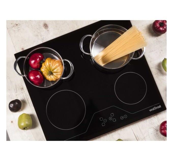 Варочна поверхня Vestfrost EHV11