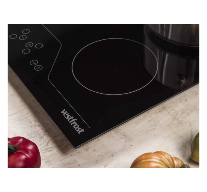 Варочна поверхня Vestfrost EHV11