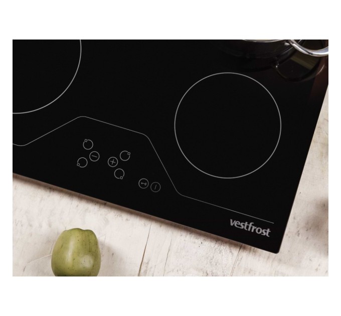 Варочна поверхня Vestfrost EHV11