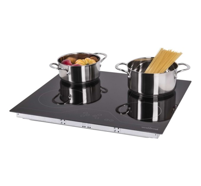 Варочна поверхня Vestfrost EHV11