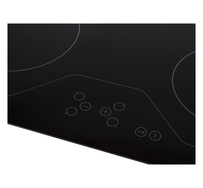 Варочна поверхня Vestfrost EHV11