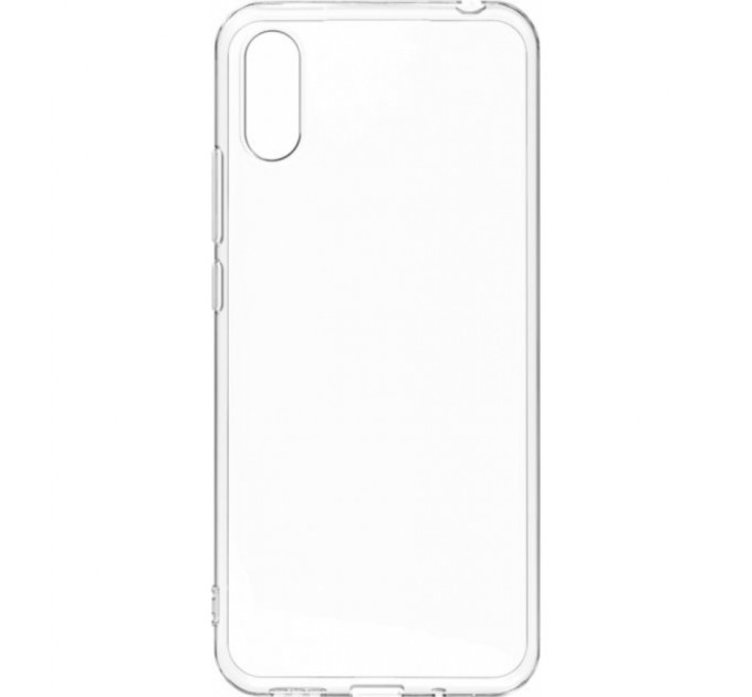 Чохол до мобільного телефона Armorstandart Air SeriesXiaomi Redmi 9A Transparent (ARM57025)